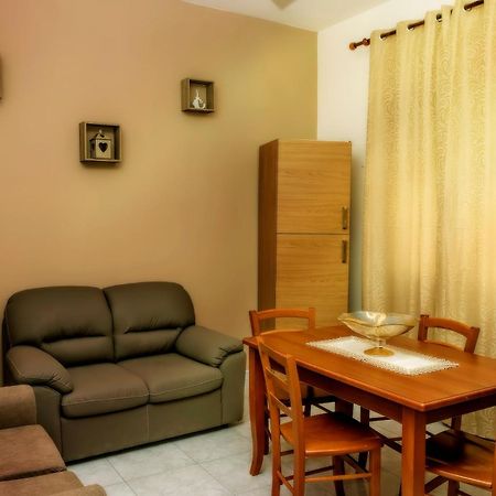 Da Giuseppe Apartments Mazara del Vallo Luaran gambar