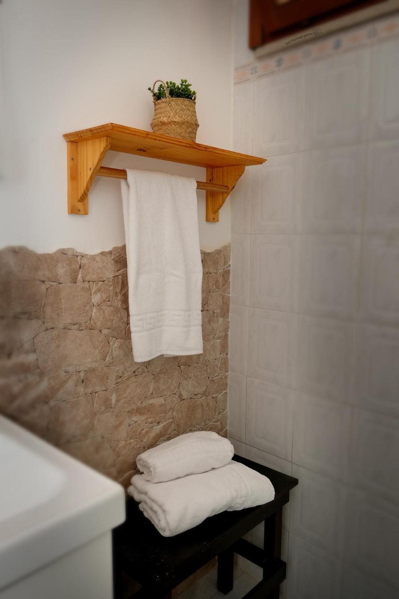 Da Giuseppe Apartments Mazara del Vallo Luaran gambar