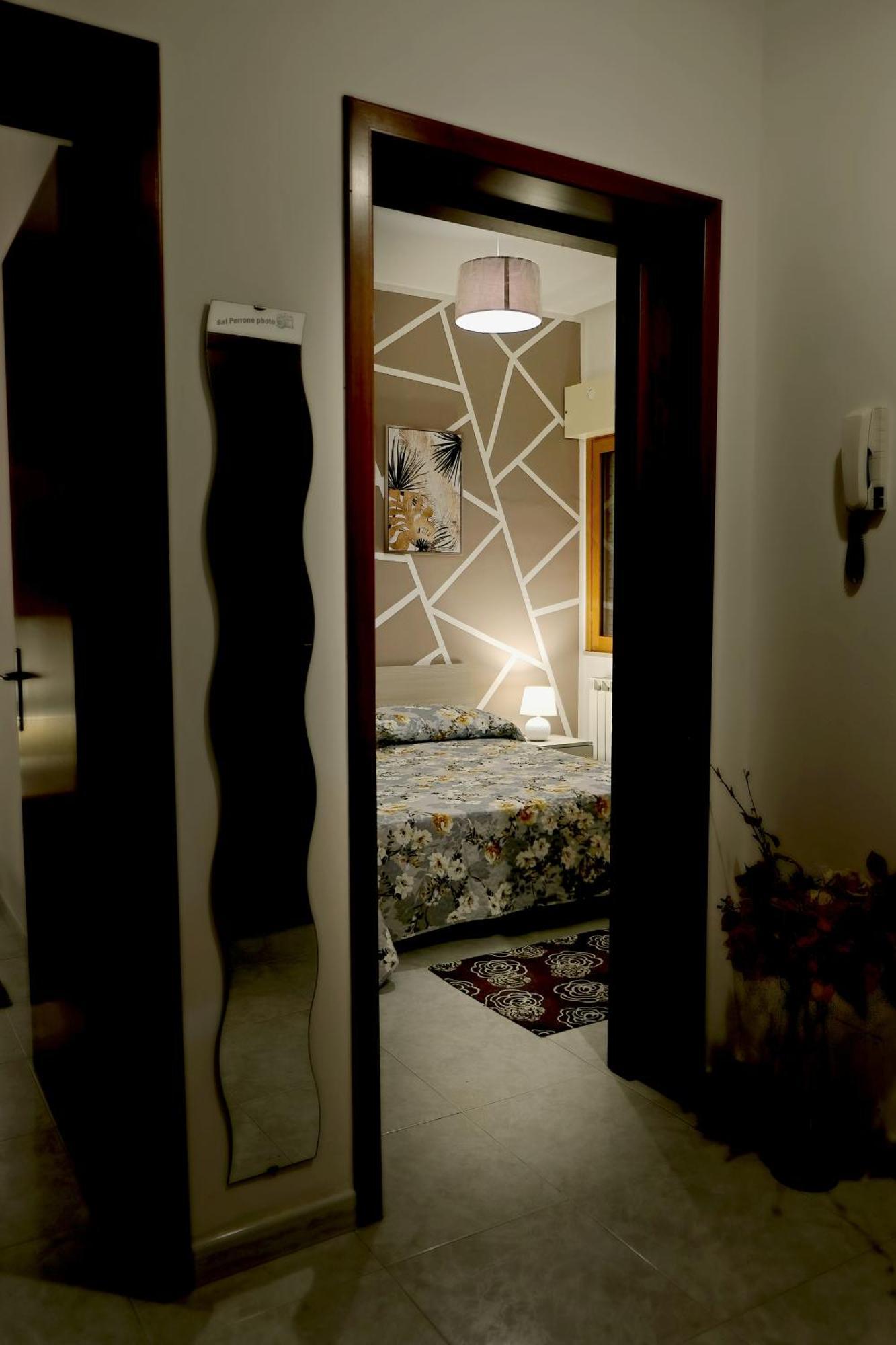 Da Giuseppe Apartments Mazara del Vallo Luaran gambar