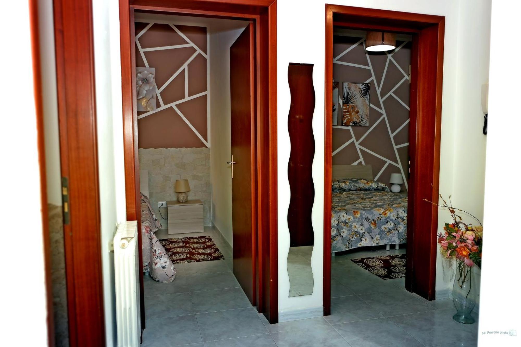 Da Giuseppe Apartments Mazara del Vallo Luaran gambar