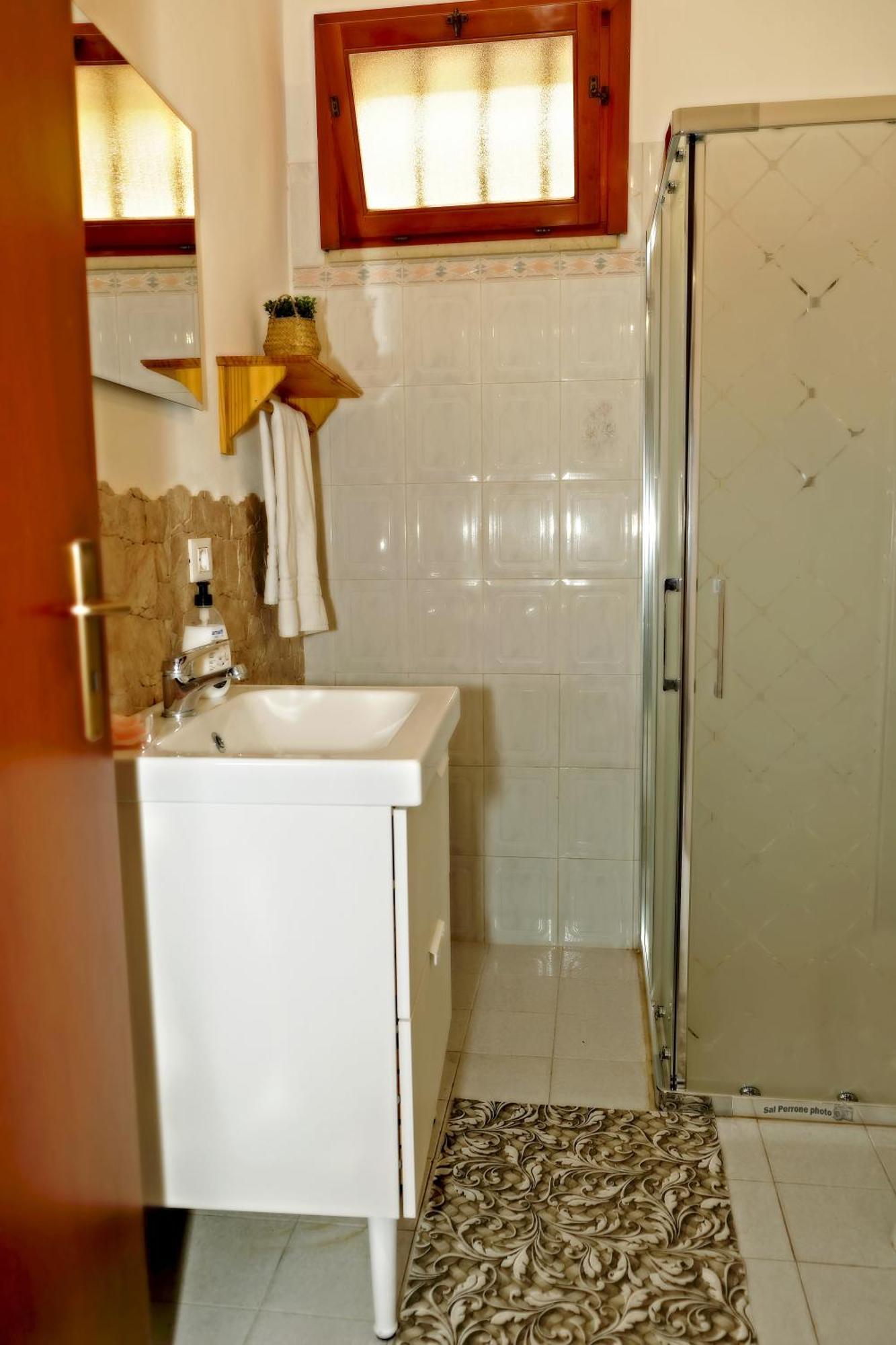 Da Giuseppe Apartments Mazara del Vallo Luaran gambar