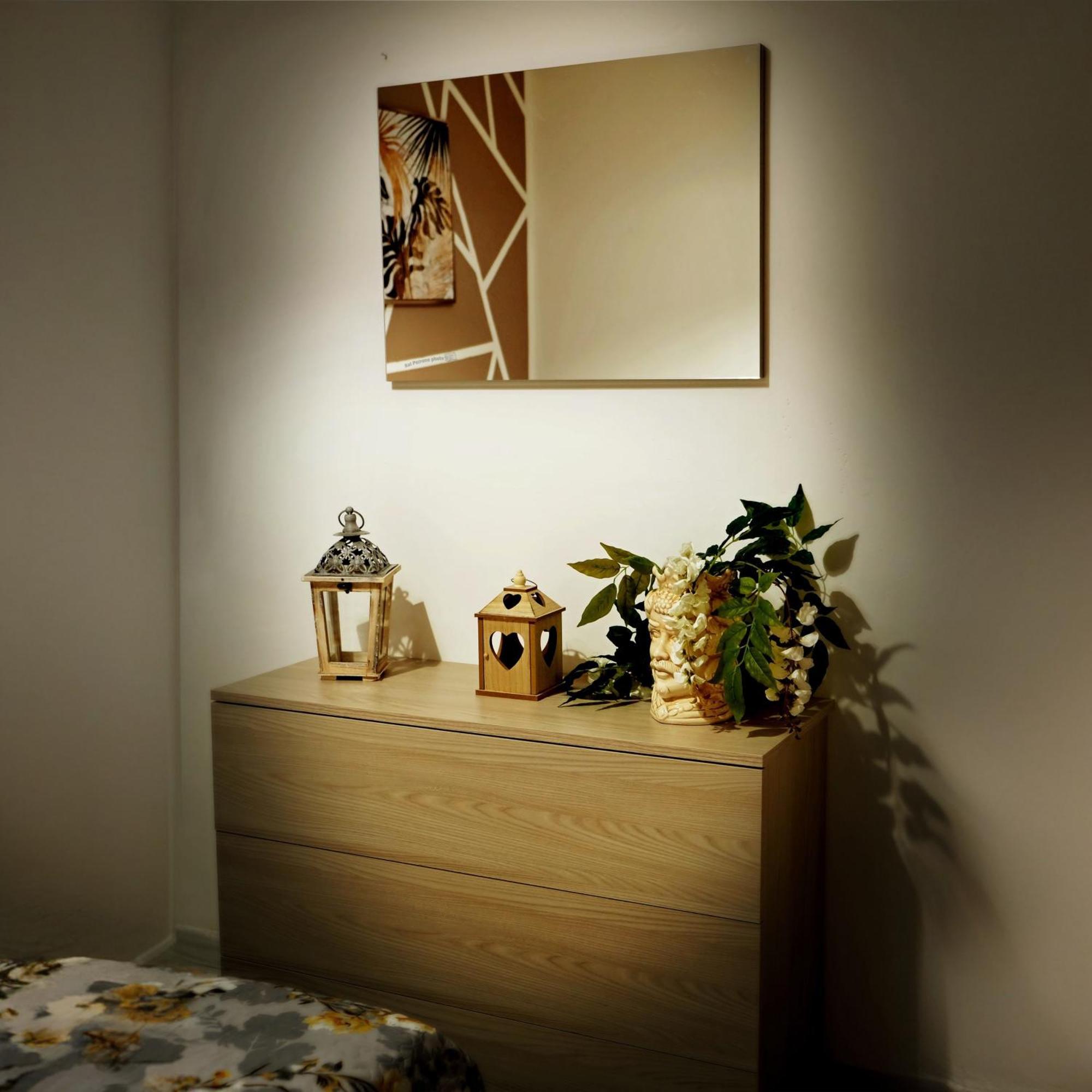 Da Giuseppe Apartments Mazara del Vallo Luaran gambar