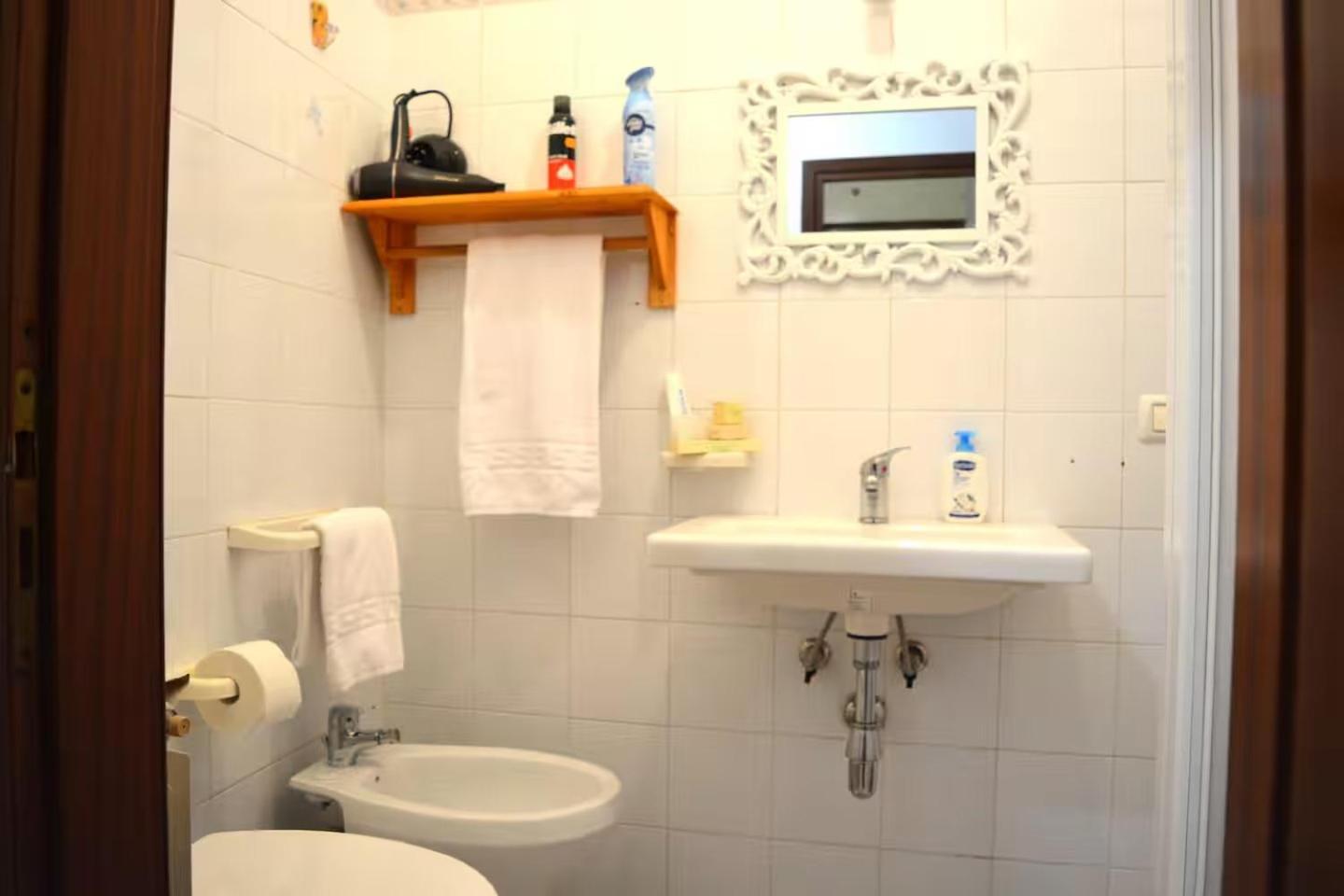 Da Giuseppe Apartments Mazara del Vallo Luaran gambar